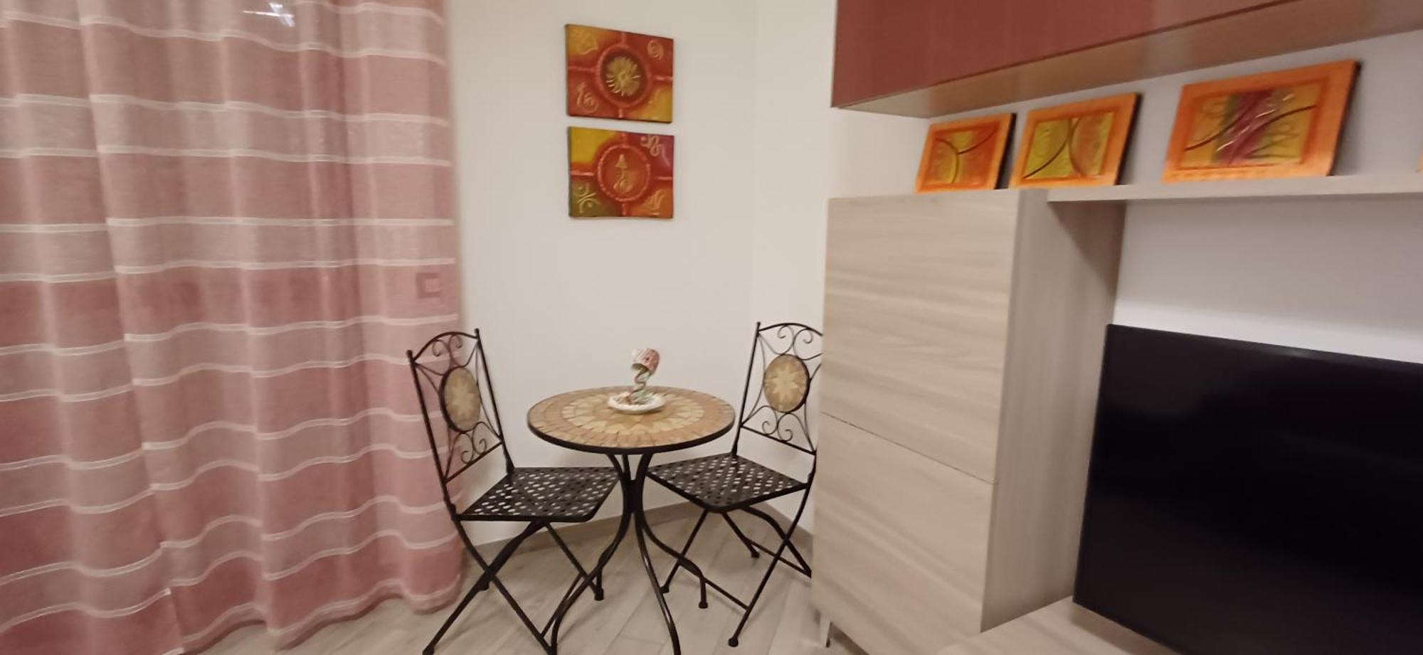 Apartment Trilocale Arco D'augusto Con Box Aosta